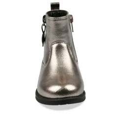 Bottines PEWTER Fille Fermeture éclair