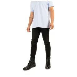Bottines Rangers NOIR Homme Lacets