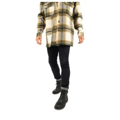 Bottines Rangers NOIR Homme Lacets