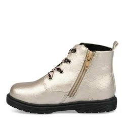 Bottines Rangers OR Fille Lacets