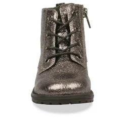 Bottines Rangers PEWTER Fille Lacets