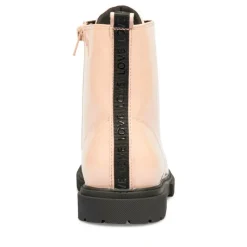 Bottines Rangers ROSE Fille Lacets