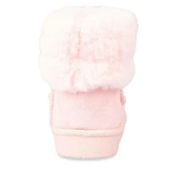 Bottines ROSE Fille A Enfiler