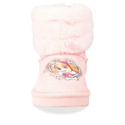 Bottines ROSE Fille A Enfiler