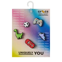 Breloques Jibbitz Boy CROCS