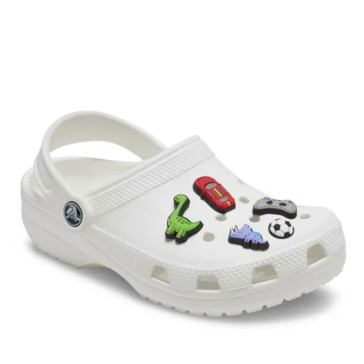 Breloques Jibbitz Boy CROCS