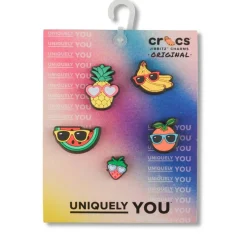Breloques Jibbitz Cute Fruit CROCS