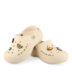 Breloques Jibbitz Cute Fruit CROCS