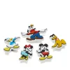 Breloques Jibbitz Disney's Mickey & Friends CROCS