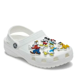 Breloques Jibbitz Disney's Mickey & Friends CROCS