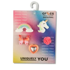 Breloques Jibbitz Everything Nice CROCS