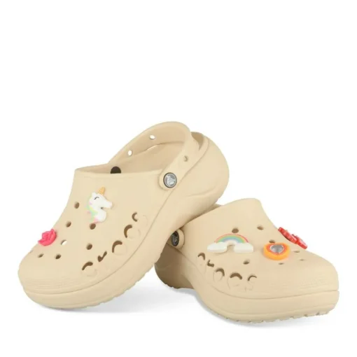 Breloques Jibbitz Everything Nice CROCS