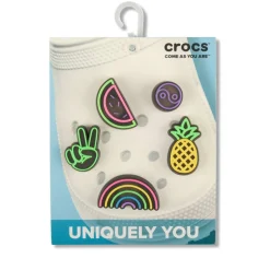 Breloques Jibbitz Led Fun CROCS