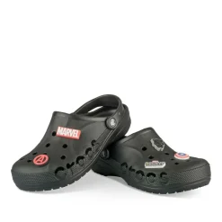 Breloques Jibbitz Marvel CROCS