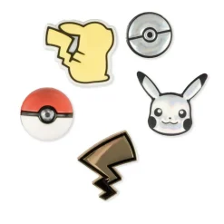 Breloques Jibbitz Pokemon CROCS