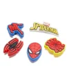 Breloques Jibbitz Spiderman CROCS