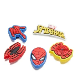 Breloques Jibbitz Spiderman CROCS