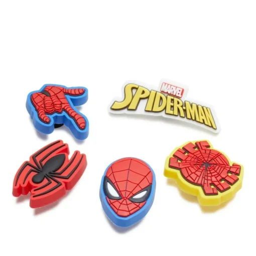 Breloques Jibbitz Spiderman CROCS