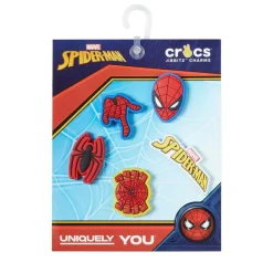 Breloques Jibbitz Spiderman CROCS