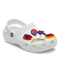 Breloques Jibbitz Spiderman CROCS