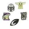 Breloques Jibbitz The Mandalorian CROCS