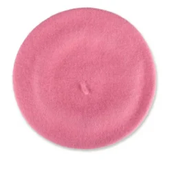 Béret FUSCHIA MERRY SCOTT