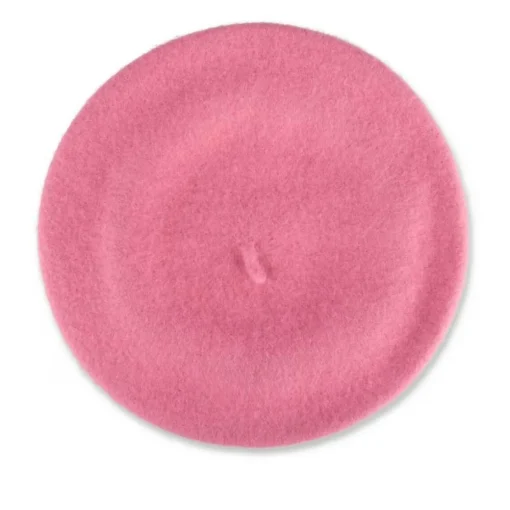 Béret FUSCHIA MERRY SCOTT
