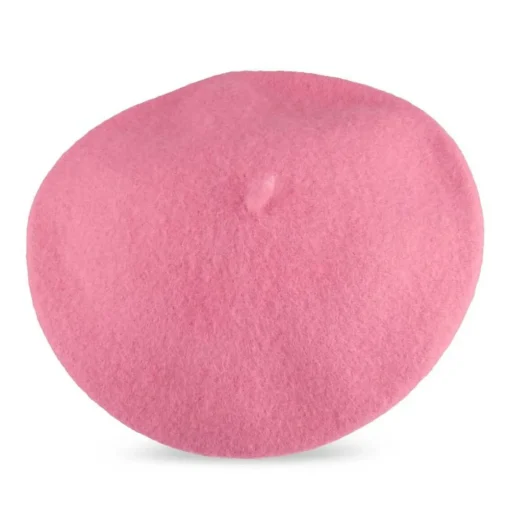 Béret FUSCHIA MERRY SCOTT