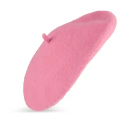 Béret FUSCHIA MERRY SCOTT