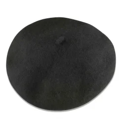 Béret NOIR MERRY SCOTT