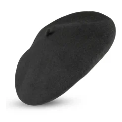 Béret NOIR MERRY SCOTT