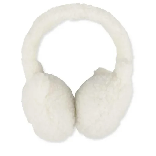 Cache-oreille BEIGE Fille