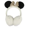 Cache-oreille BEIGE Fille