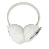 Cache-oreille BEIGE Fille