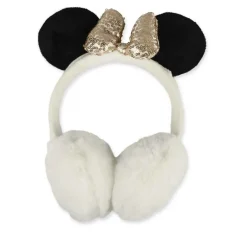 Cache-oreille BEIGE Fille