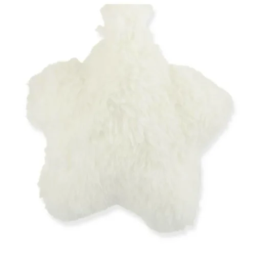 Cache-oreille BLANC Fille