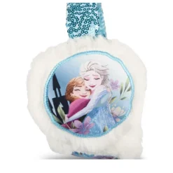 Cache-oreille BLEU Fille