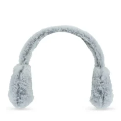 Cache-oreille GRIS Fille
