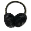 Cache-oreille NOIR MyB
