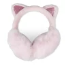 Cache-oreille ROSE Fille