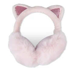 Cache-oreille ROSE Fille