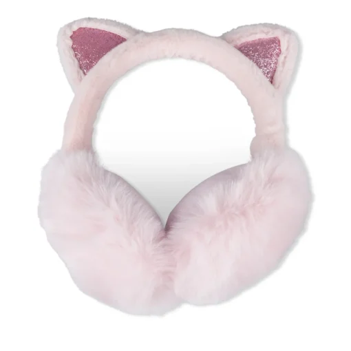 Cache-oreille ROSE Fille