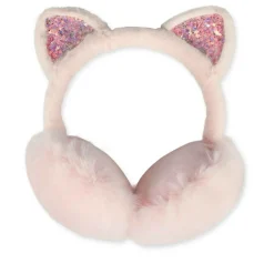 Cache-oreille ROSE Fille