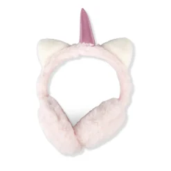 Cache-oreille ROSE Fille