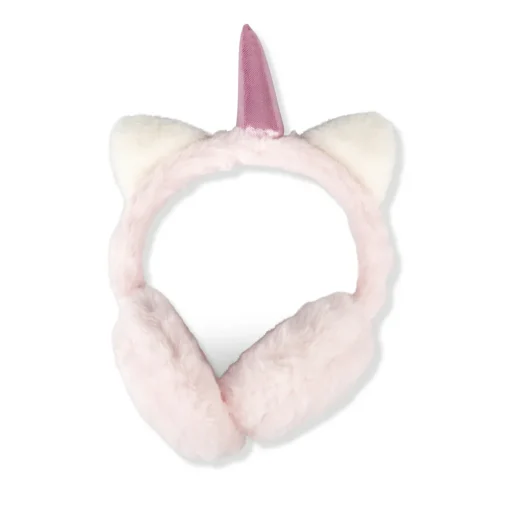 Cache-oreille ROSE Fille
