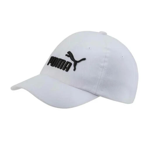 Casquette BLANC Garçon
