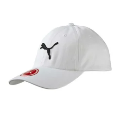 Casquette BLANC Homme