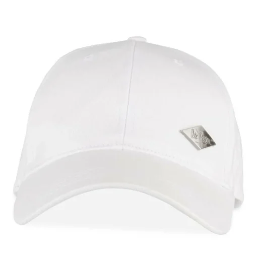 Casquette BLANC Homme
