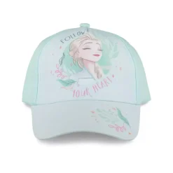 Casquette BLEU Fille