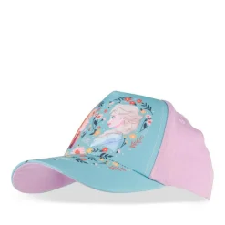 Casquette BLEU Fille